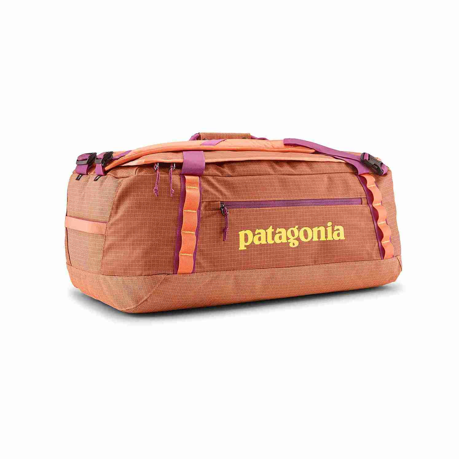 Bh Duffel 55 Peach Sherbet - Sac Expedition | Patagonia