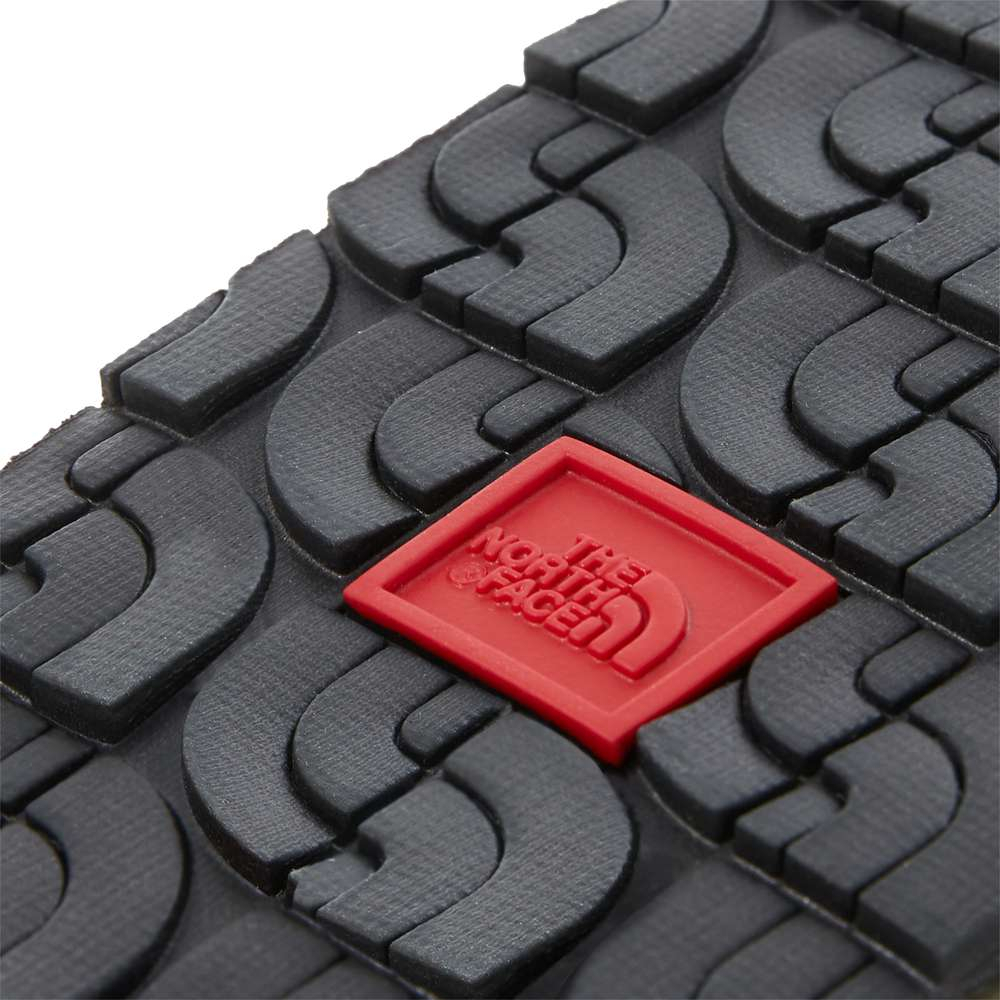 Thermoball Traction Mule V Femme Black - Chaussures | The North Face
