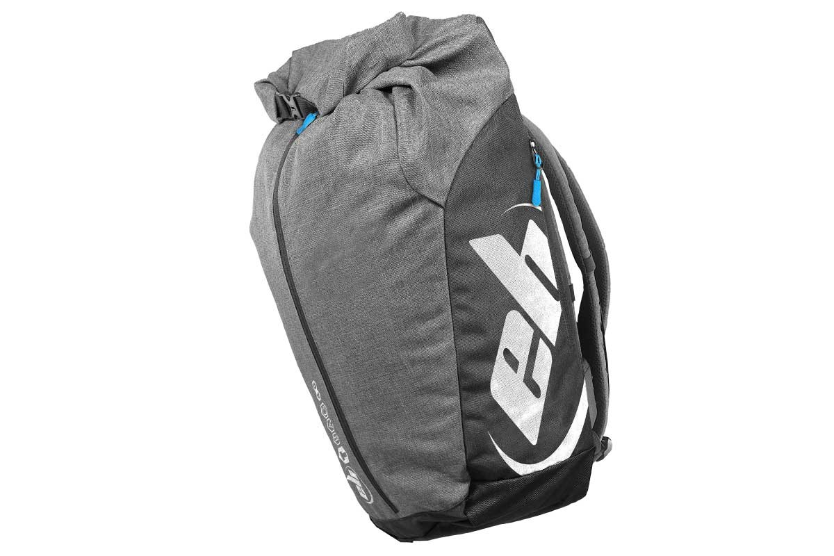 T Bag 40 - Sacs A Corde | Eb