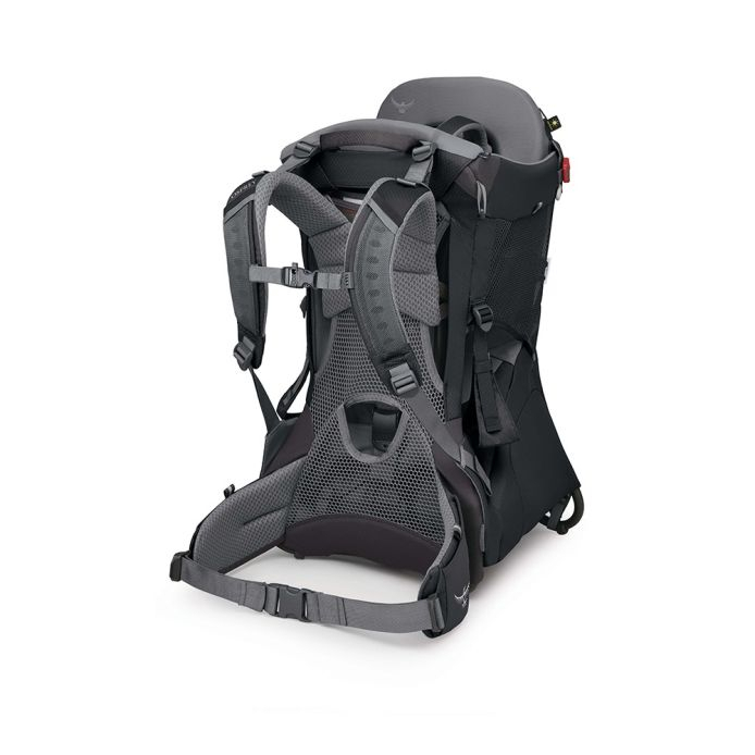 Poco Black - Porte-bebe | Osprey