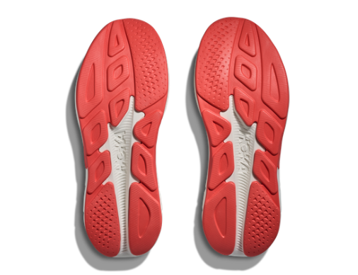 Rincon 4 Frost Neon Yuzu - Chaussures | Hoka