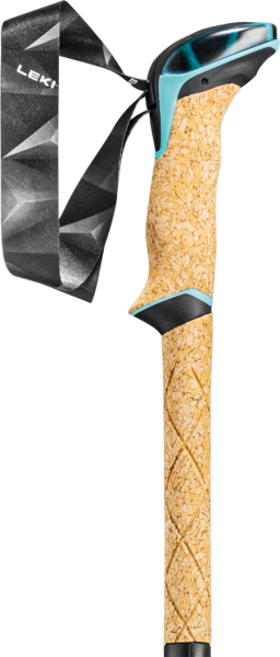 Cressida Fx Carbon 100-120cm - Batons | Leki