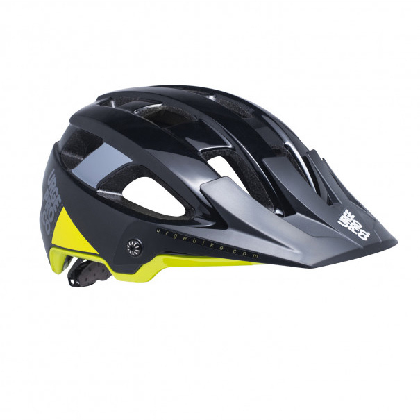 Alltrail Noir - Casque | Urge