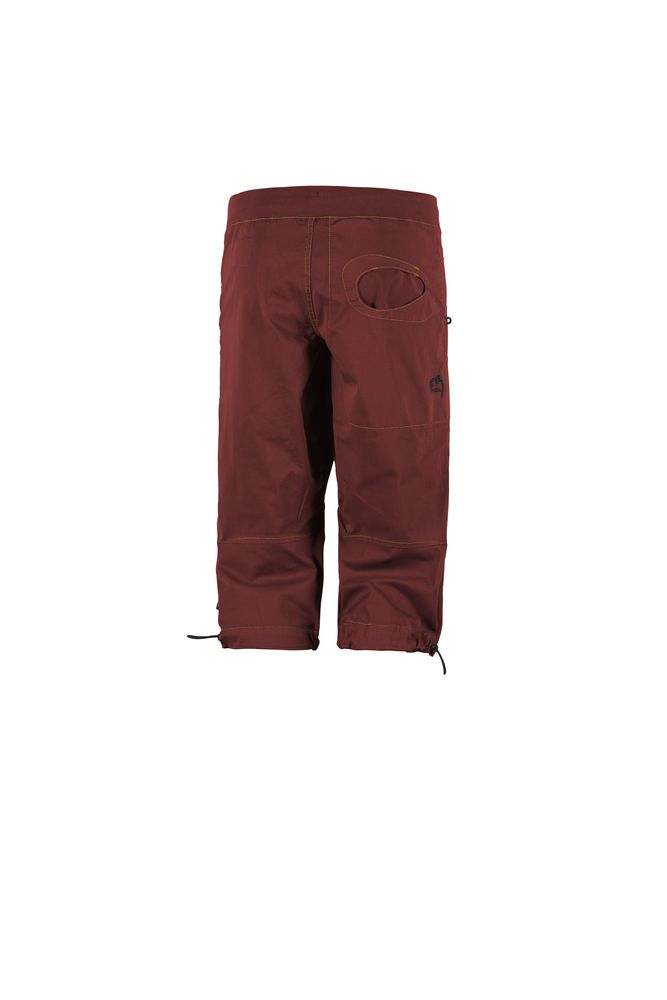 Pantacourt R3 Paprika - Pantacourt | E9