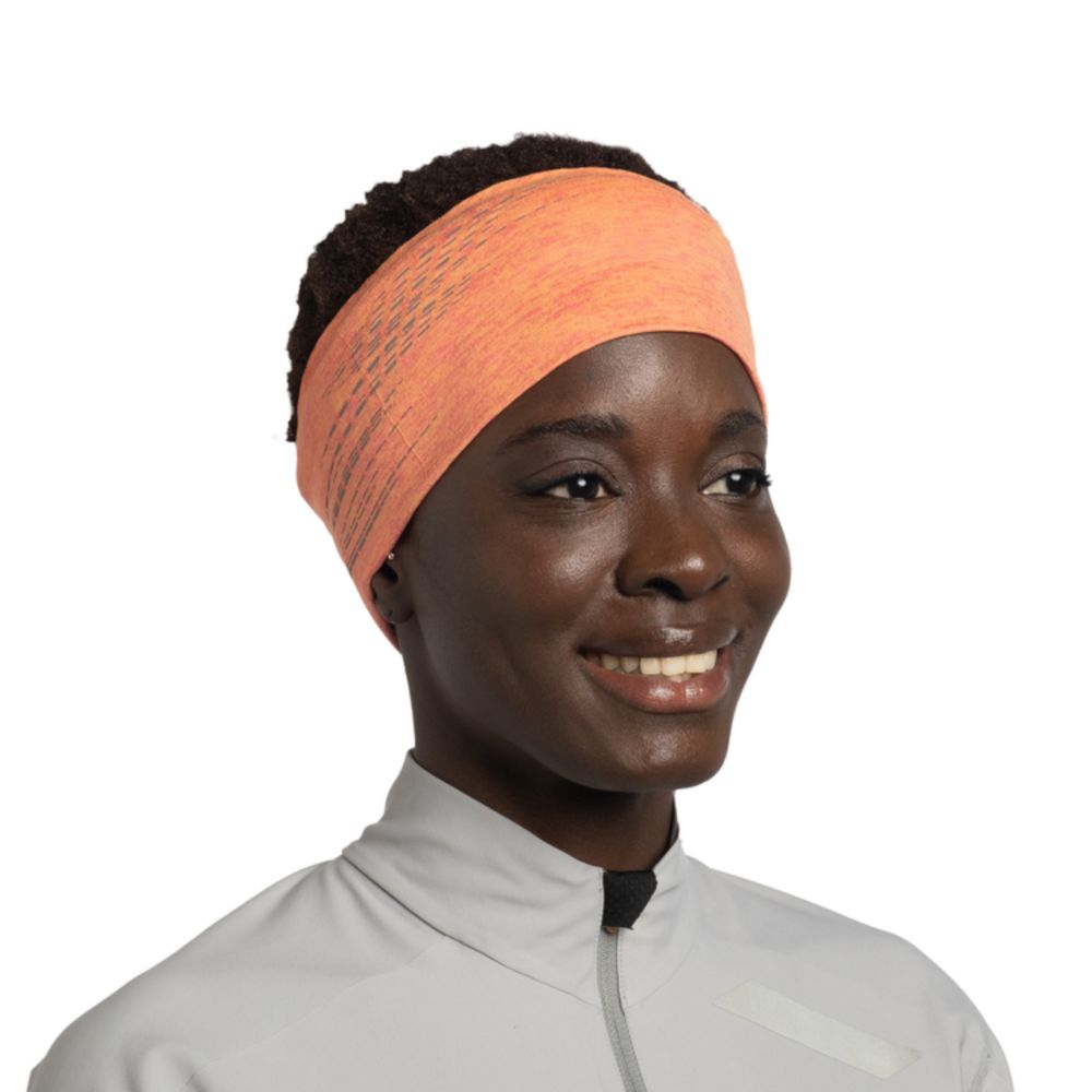 Bandeau Dryflx Solid Cyberpink - Bandeau | Buff