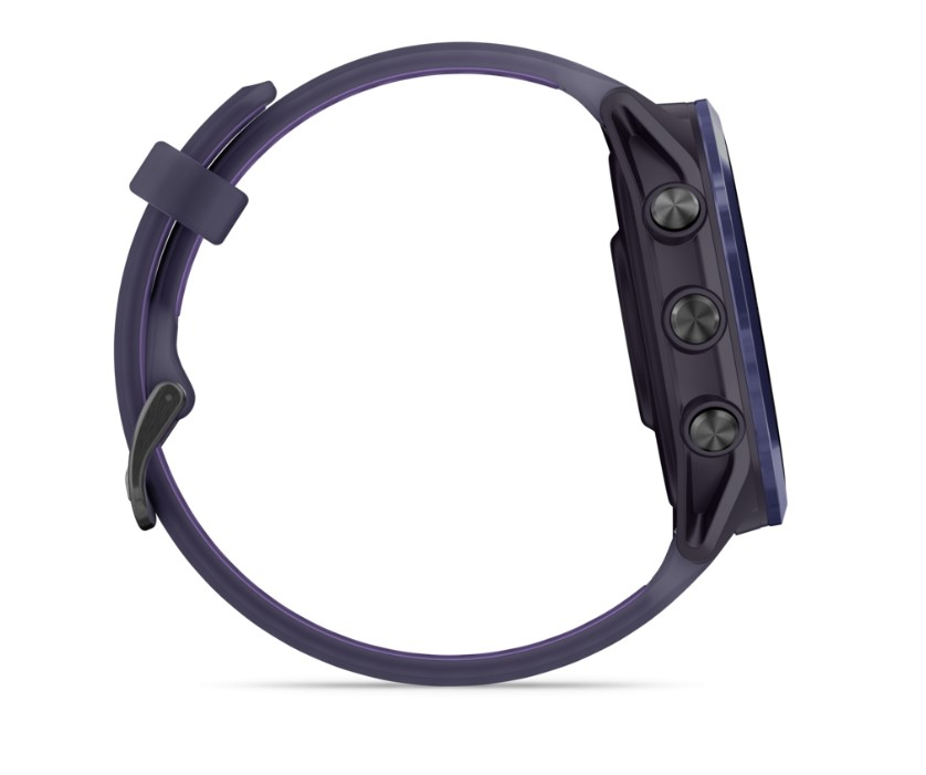 Forerunner 570 47mm Imperial Purple Indigo - Gps | Garmin