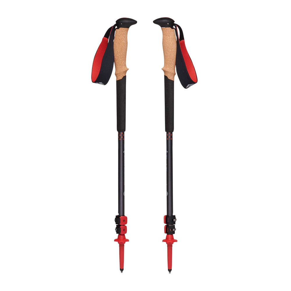Bâtons Pursuit Trekking Poles M/l Octane - Batons | Black Diamond