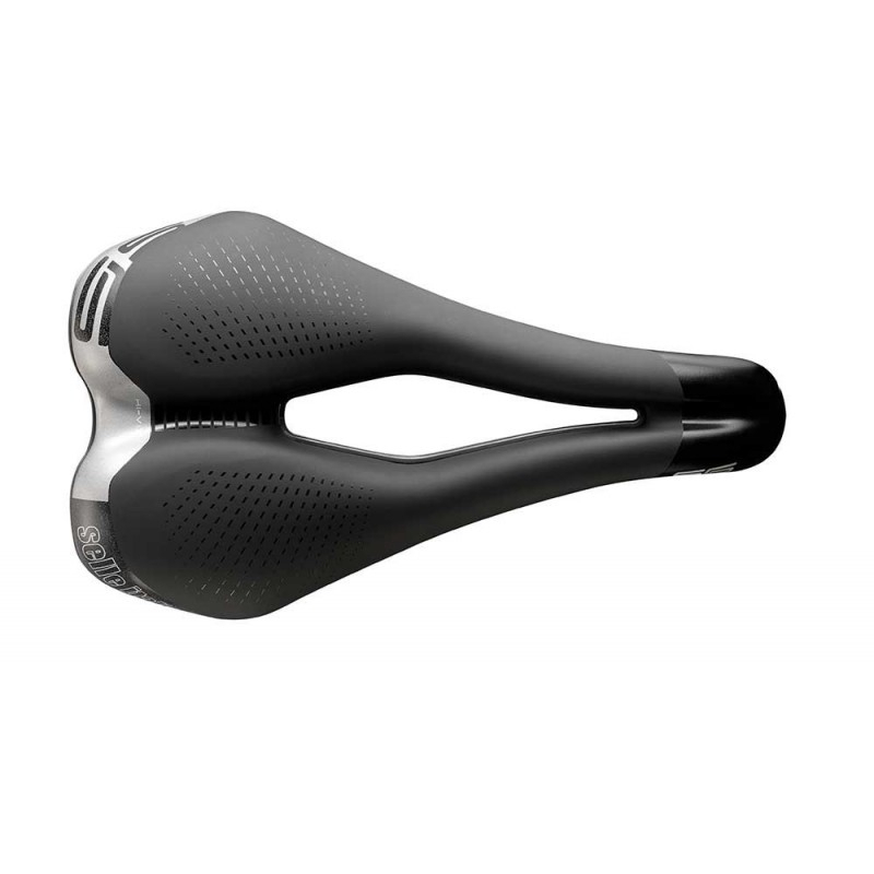 Selle S5 Femme Superflow Black - L3 | Selle Italia