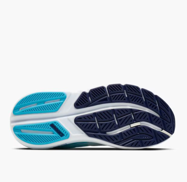 ghost Max 3 Bright White - Chaussures | Brooks
