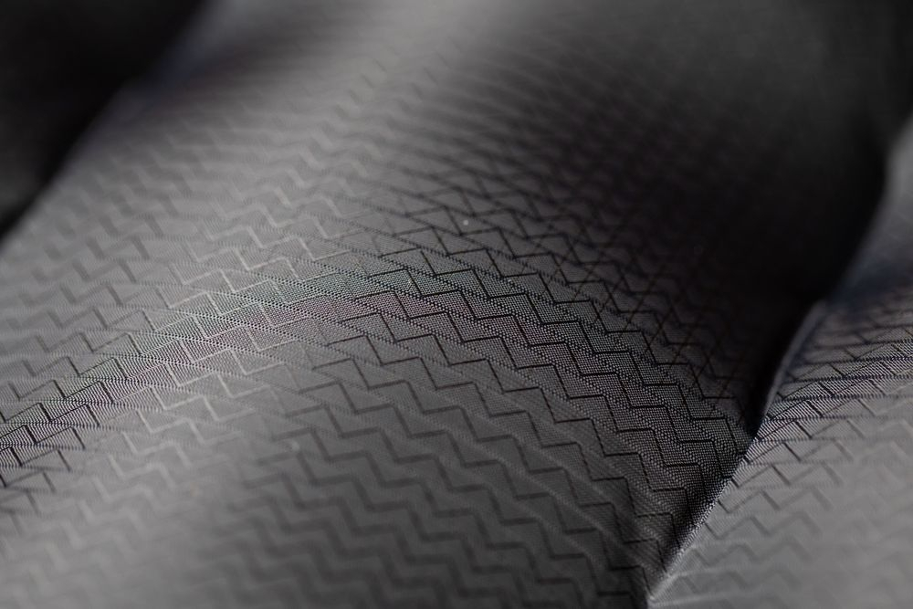 Tensor Extreme Reg Mummy - Matelas | Nemo