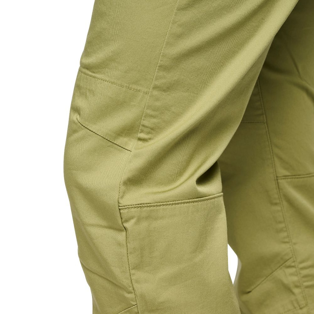 Pantalon Notion Cedar Wood Green - Pantalon | Black Diamond