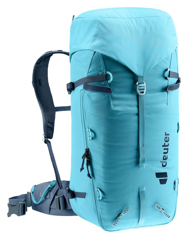 Guide 32+8 Sl Lagoon-ink - Sac A Dos | Deuter