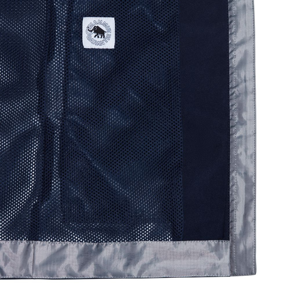 Veste Femme Treeline Light Hs Marine - Veste | Mammut