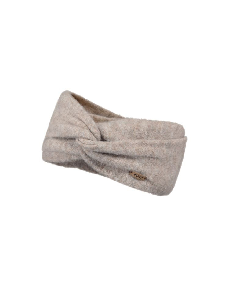 Bandeau Witzia Femme Light Brown - Bandeau | Barts