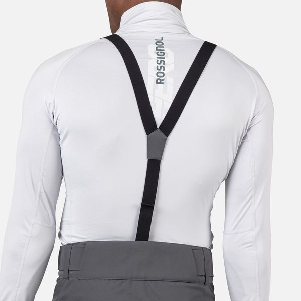 Pantalon Hero Insulated Onyx Grey