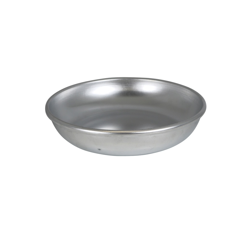 Assiette Alu 18 Cm - Assiette - Verre | Cao