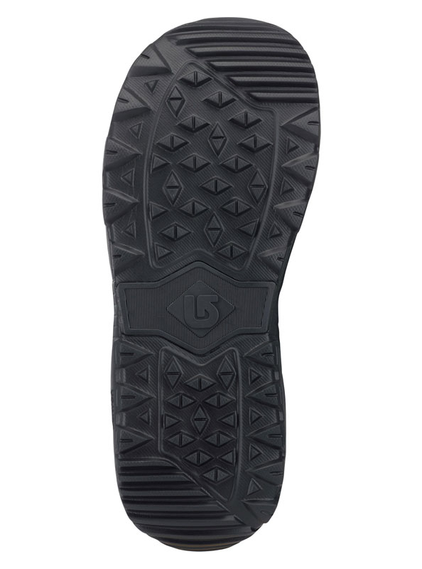 Boots Moto Boa Black