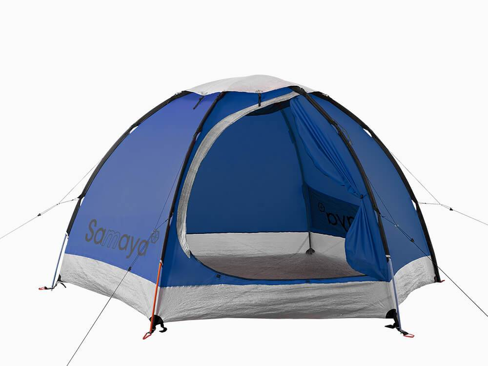 Samaya2.5 Bleu - Tente | Samaya