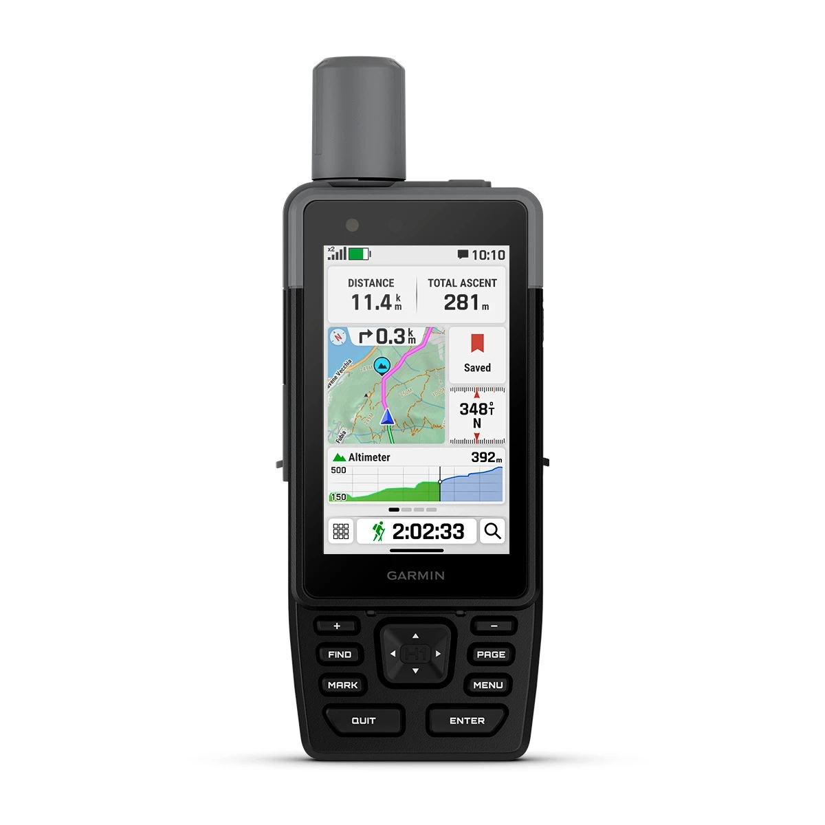 Gpsmap H1 - Gps | Garmin