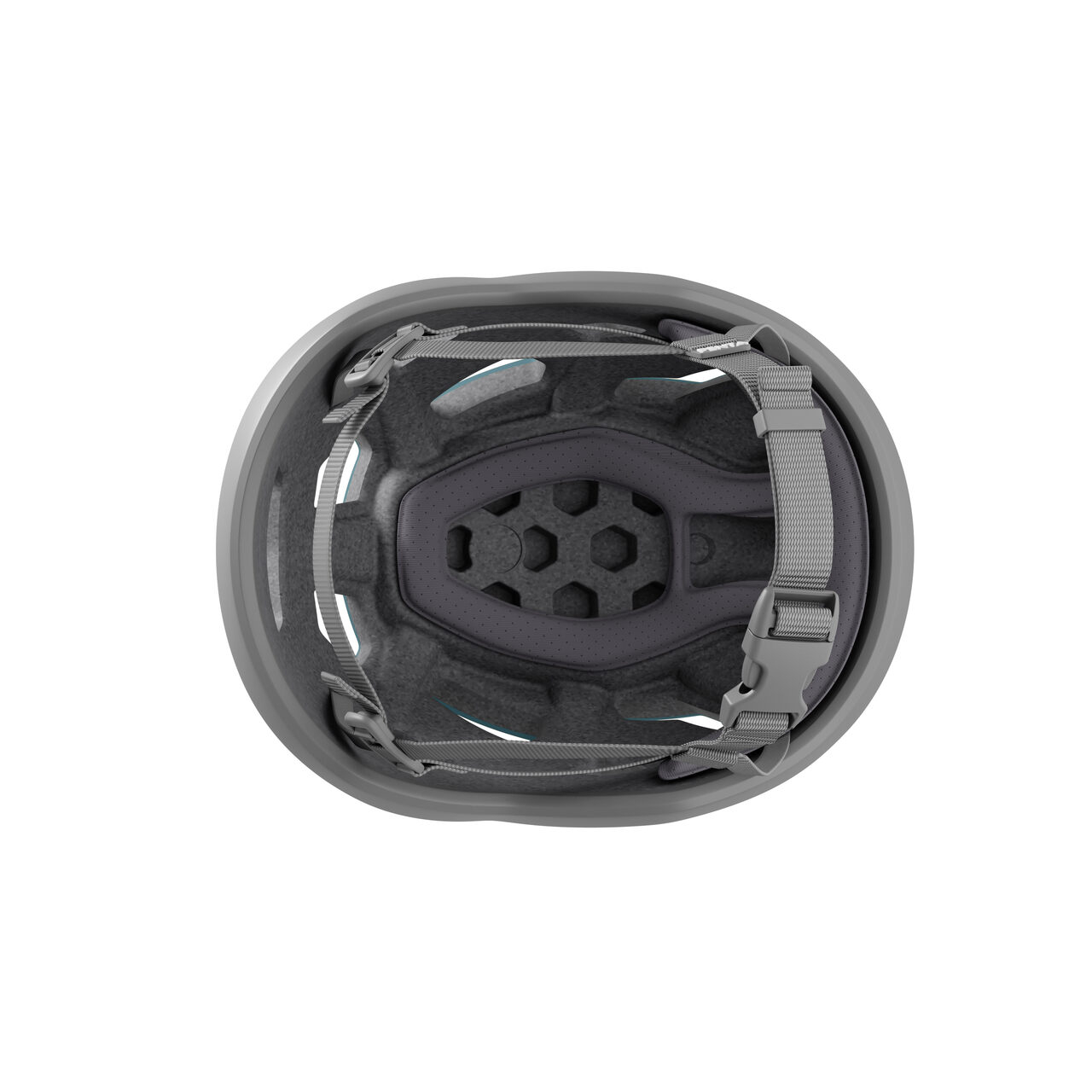 Penta Spruce Blue - Casques