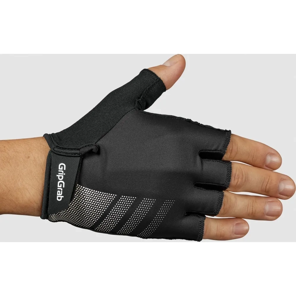 Ride Rc Lite Noir - Gants | Grip Grab