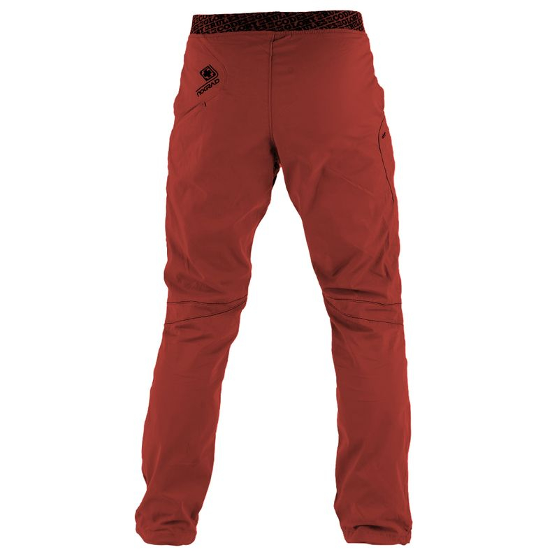 Pantalon Sahel Terra - Pantalon | Nograd