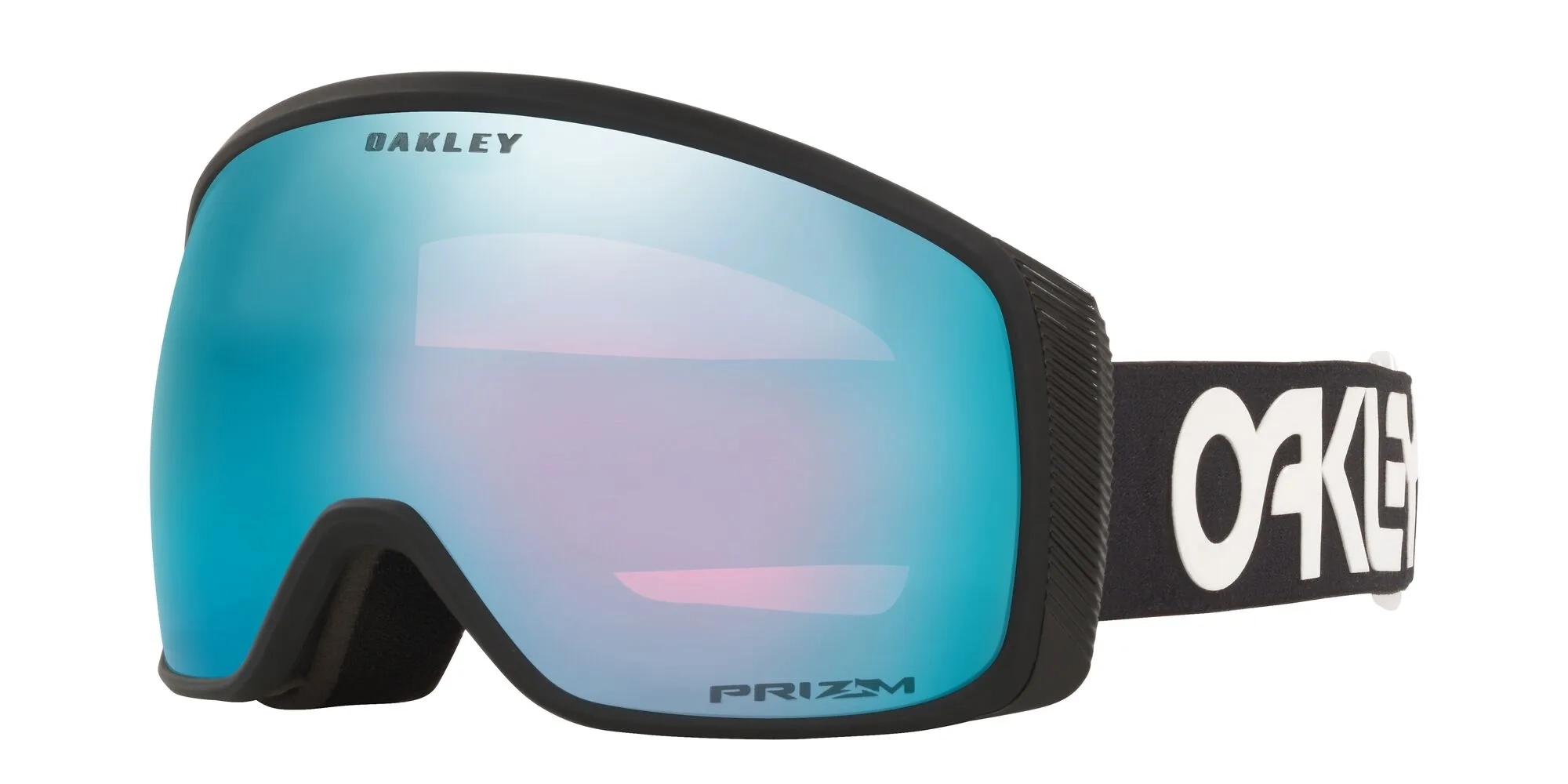 Flight Tracker M Factory Pilot Black Prizm Sapphire Iridium
