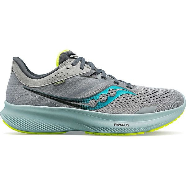Ride 16 Fossil Palm - Chaussures | Saucony