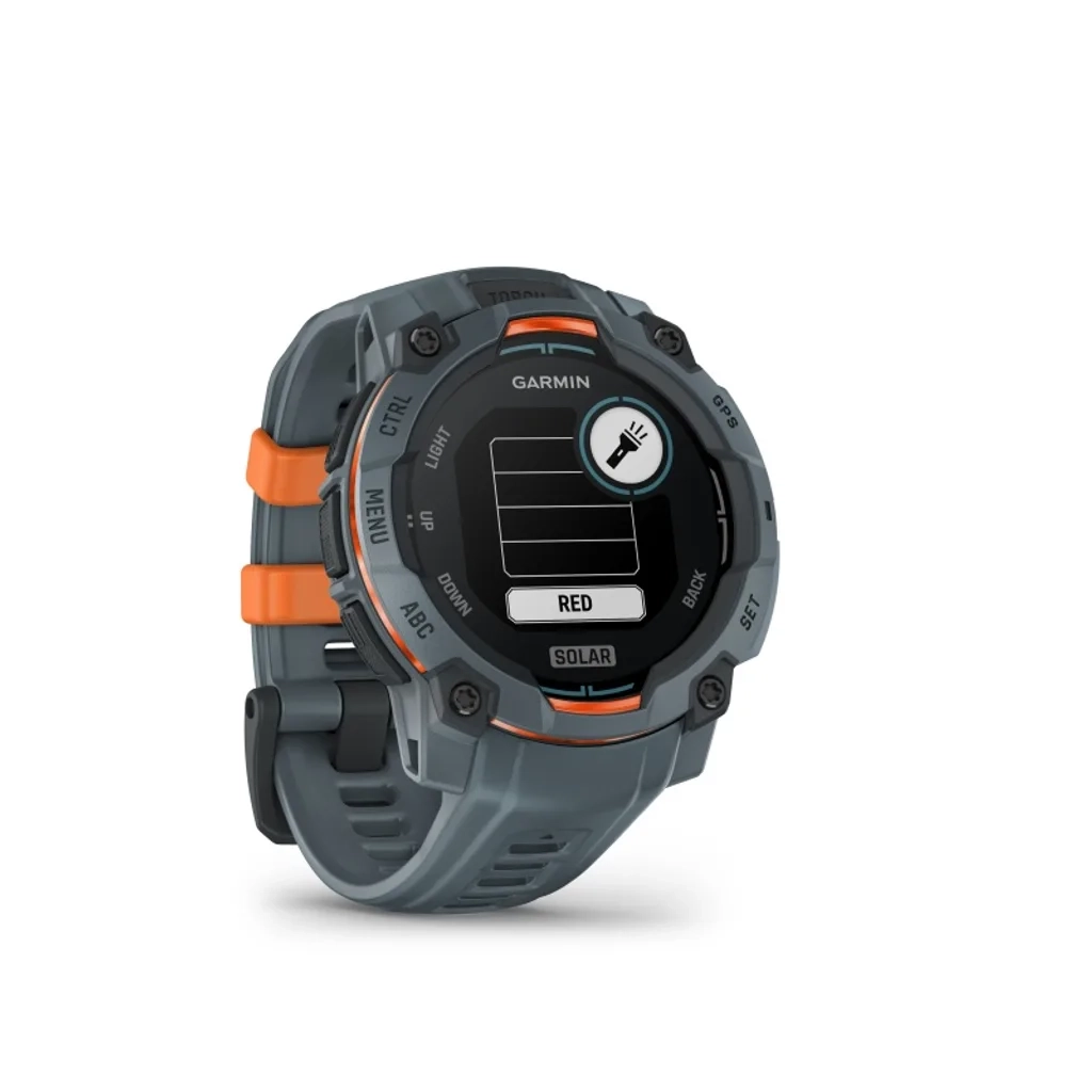 Instinct 3 Solar 45mm Twilight Bezel - Gps | Garmin