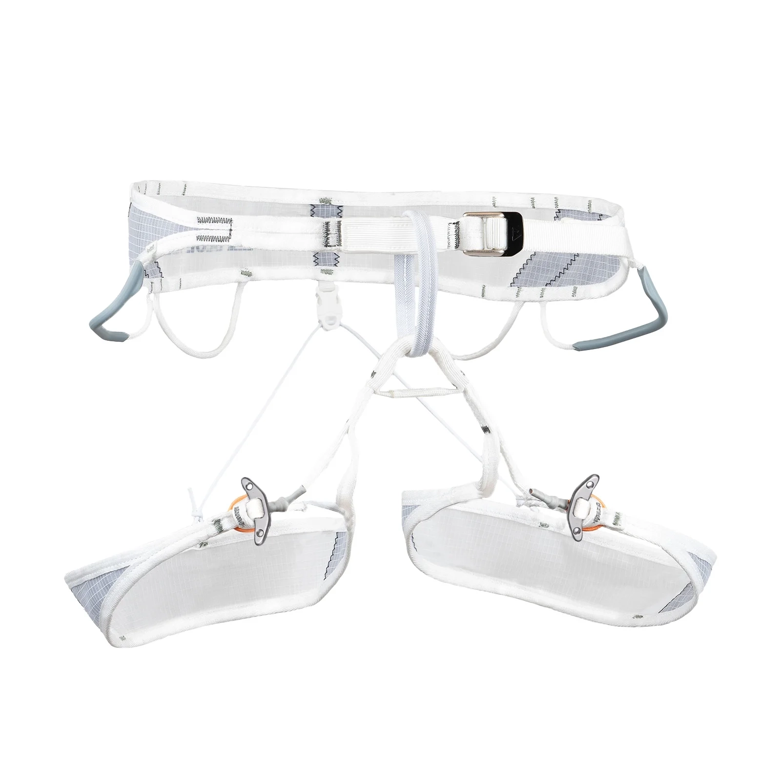 Choucas Pro Harness - Harnais Non Reglables | Blue Ice