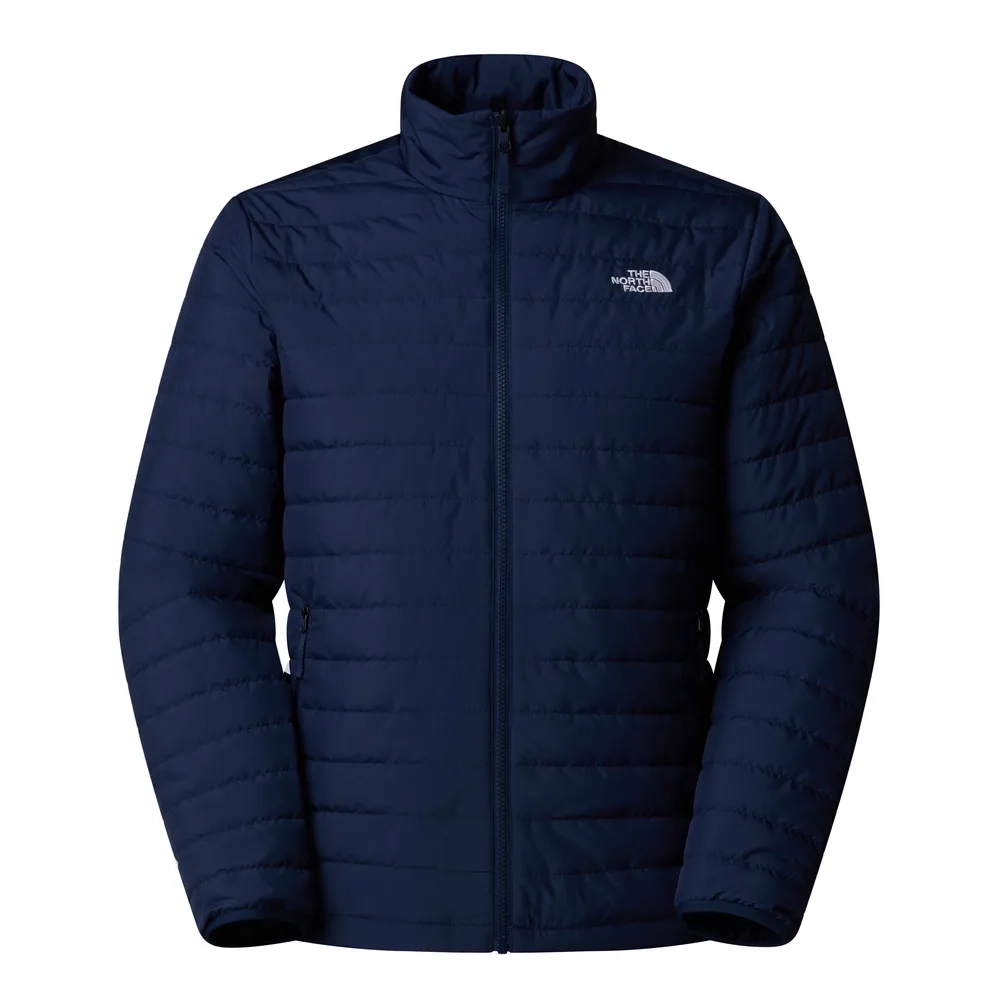 Veste Carto Mono Triclimate Summit Navy - Veste | The North Face