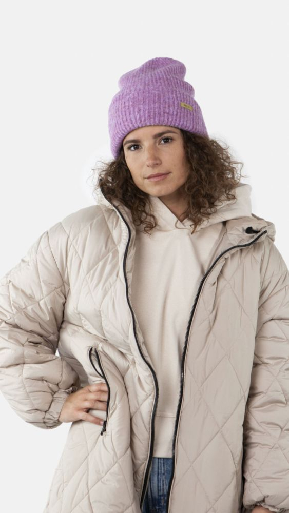 Bonnet Witzia Femme Berry - Bonnet | Barts