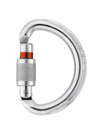 Omni Screw-lock M37 Sl -  Petzl
