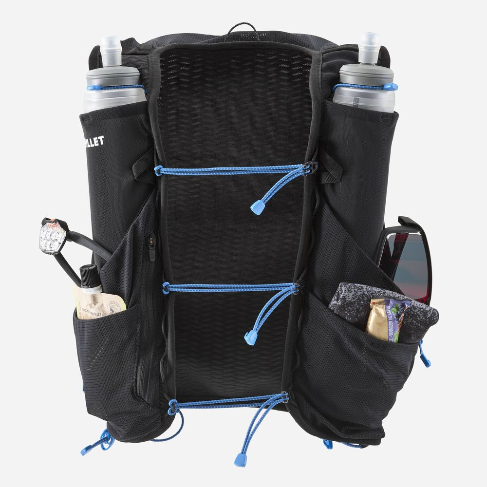 Intense Ultra 15 Black - Sac A Dos | Millet