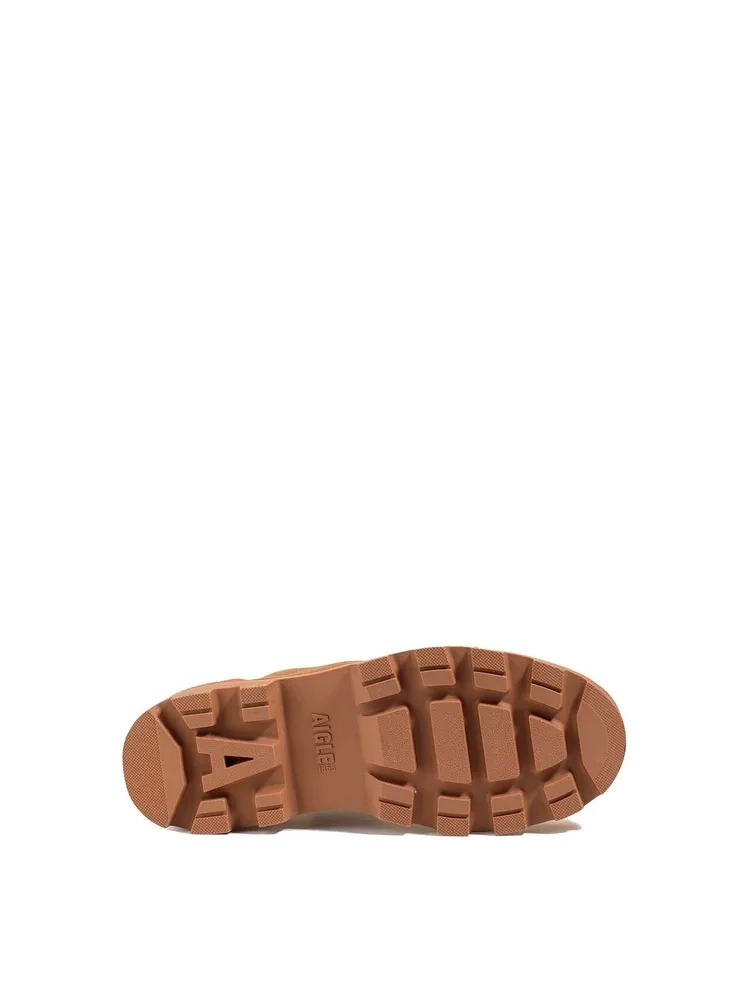 Tenere Cvs Marron - Chaussures | Aigle