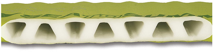 Camp Mat S.i. Regular - Matelas | Sea To Summit