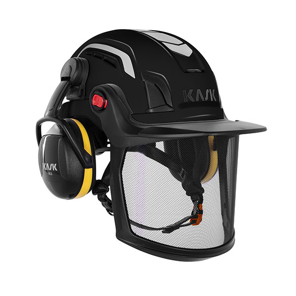 Zenith X Pl Combo - Travaux En Hauteur | Kask Spa
