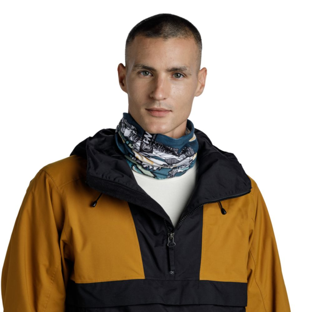 Tour De Cou Thermonet Pow Lixot Green - Tour De Cou | Buff