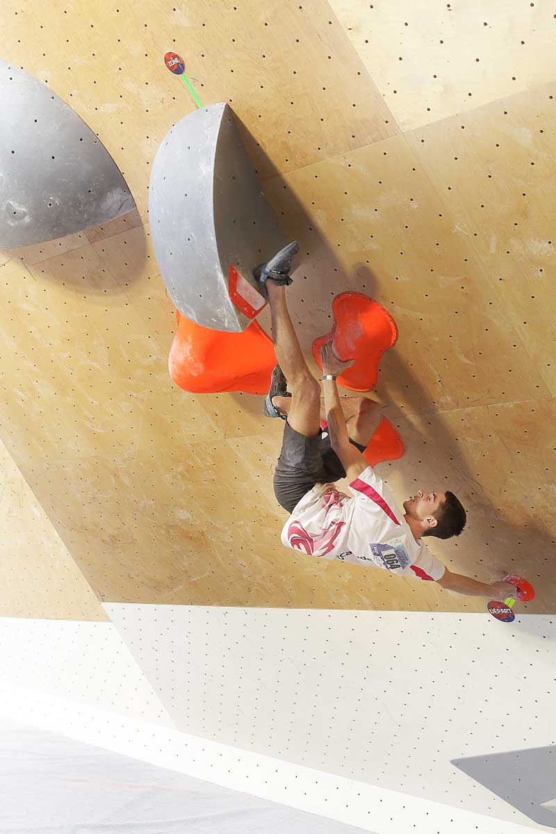 Nebula 3.0 - Chaussons | Eb