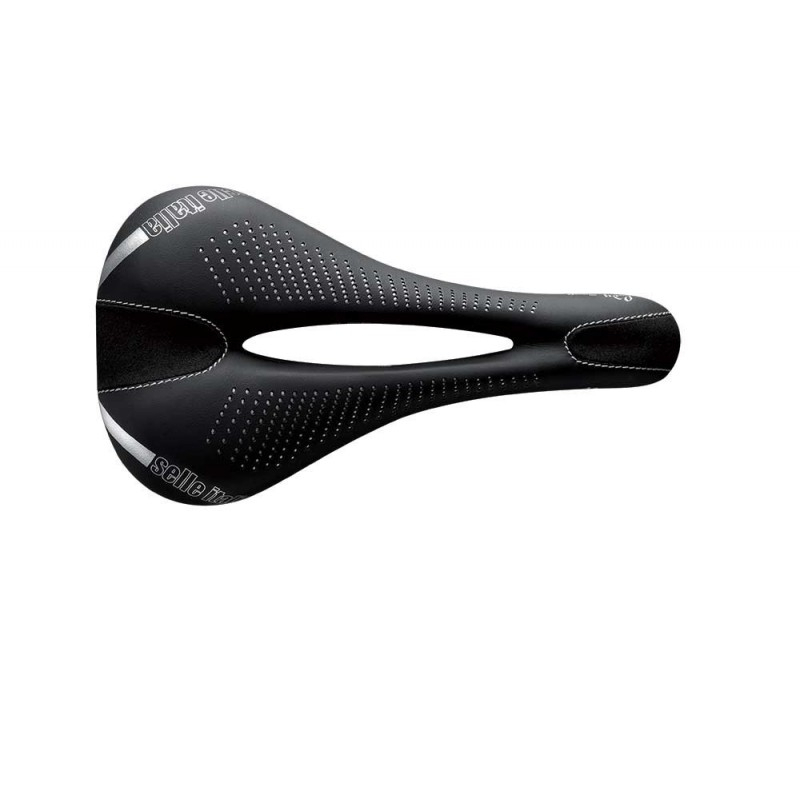 Selle Femme Gel Flow Black - L2 - Selle / Couvre Selle | Selle Italia