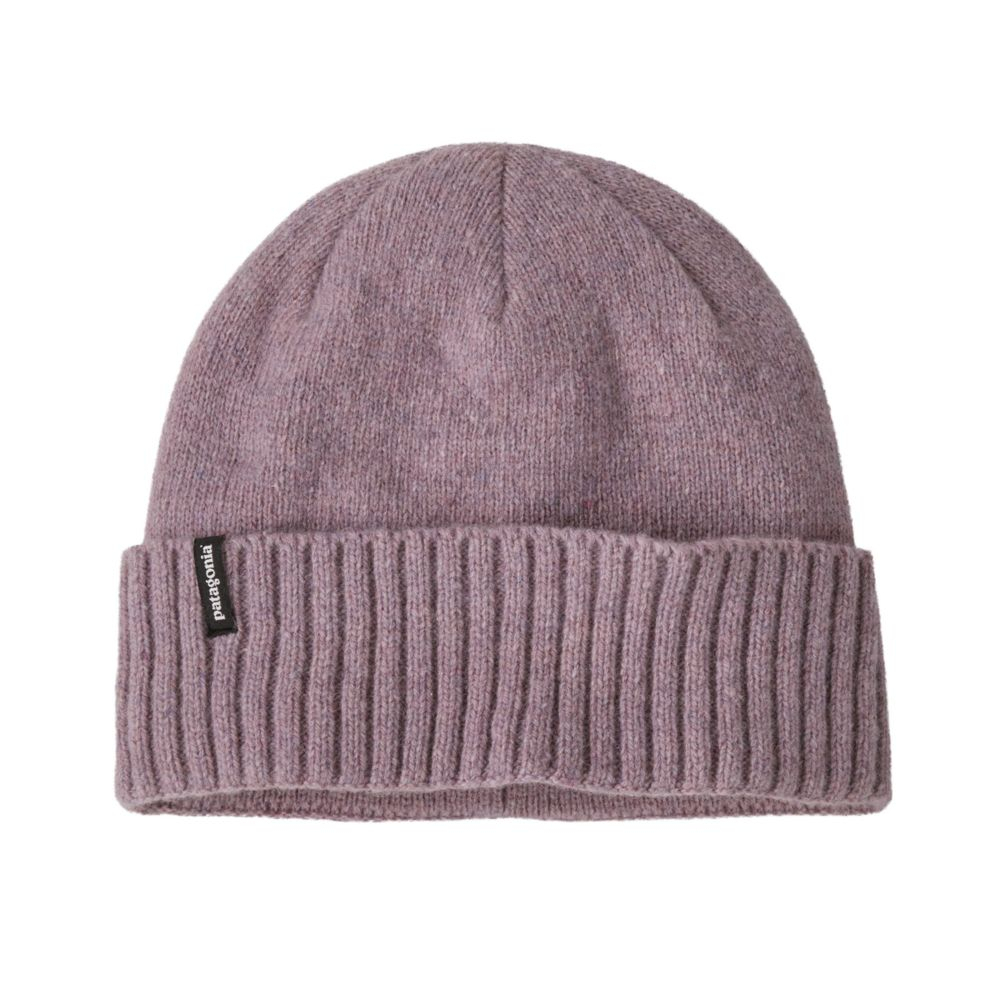 Bonnet Brodeo Stormy Mauve - Bonnet | Patagonia