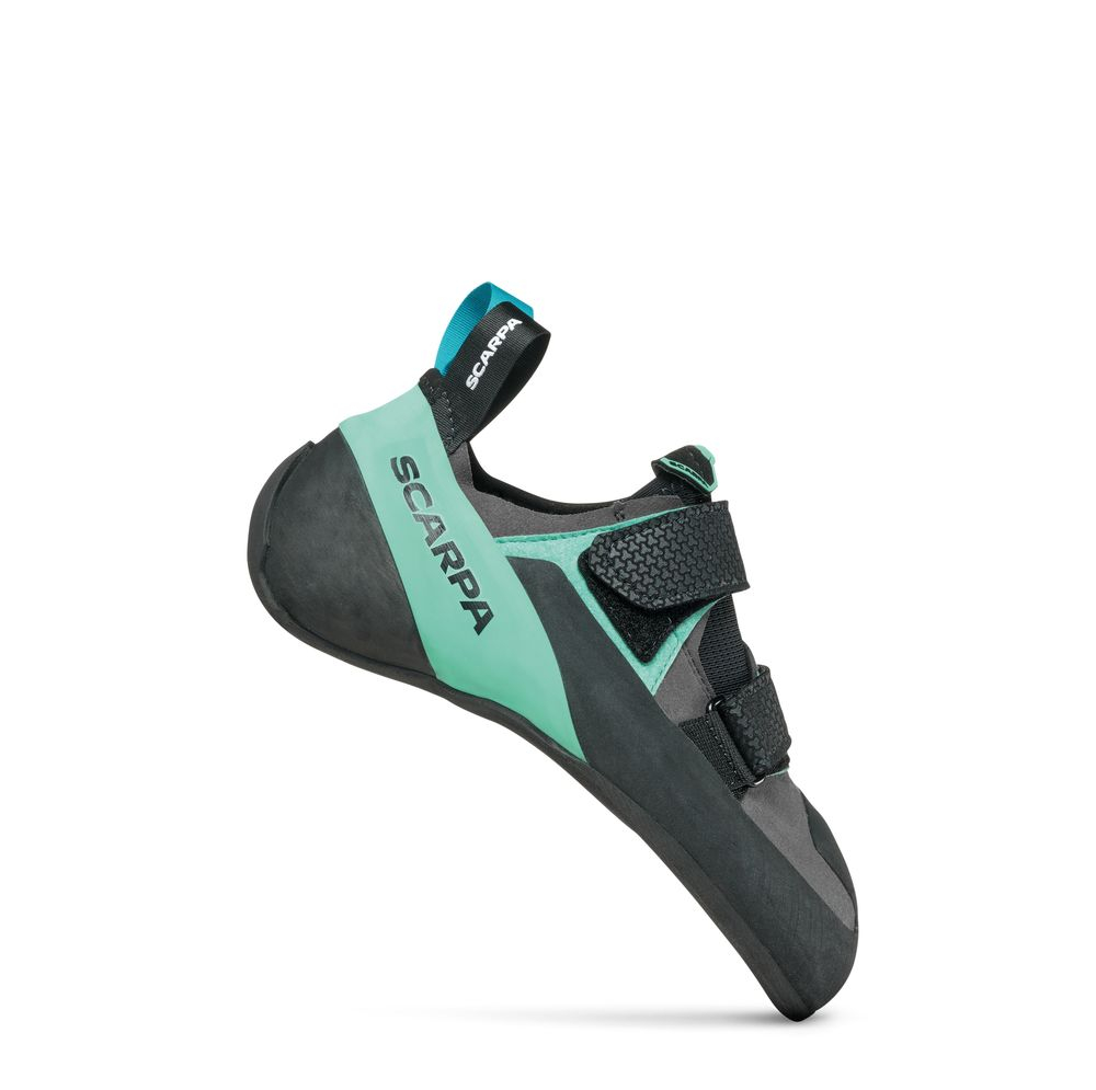 Arpia V Lv - Chaussons Velcros | Scarpa