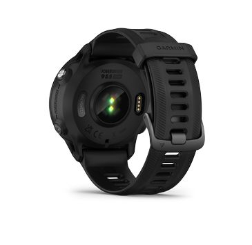 Forerunner 955 Solar Black - Gps | Garmin