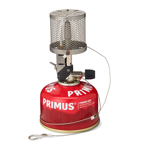Micron Lantern Steel Mesh - Lanterne | Primus