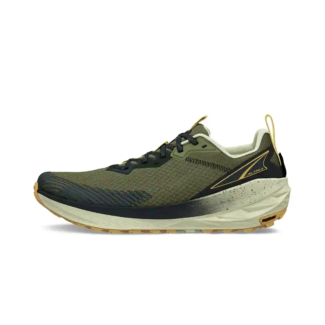 Experience Wild 2 Dusty Olive - Chaussures | Altra
