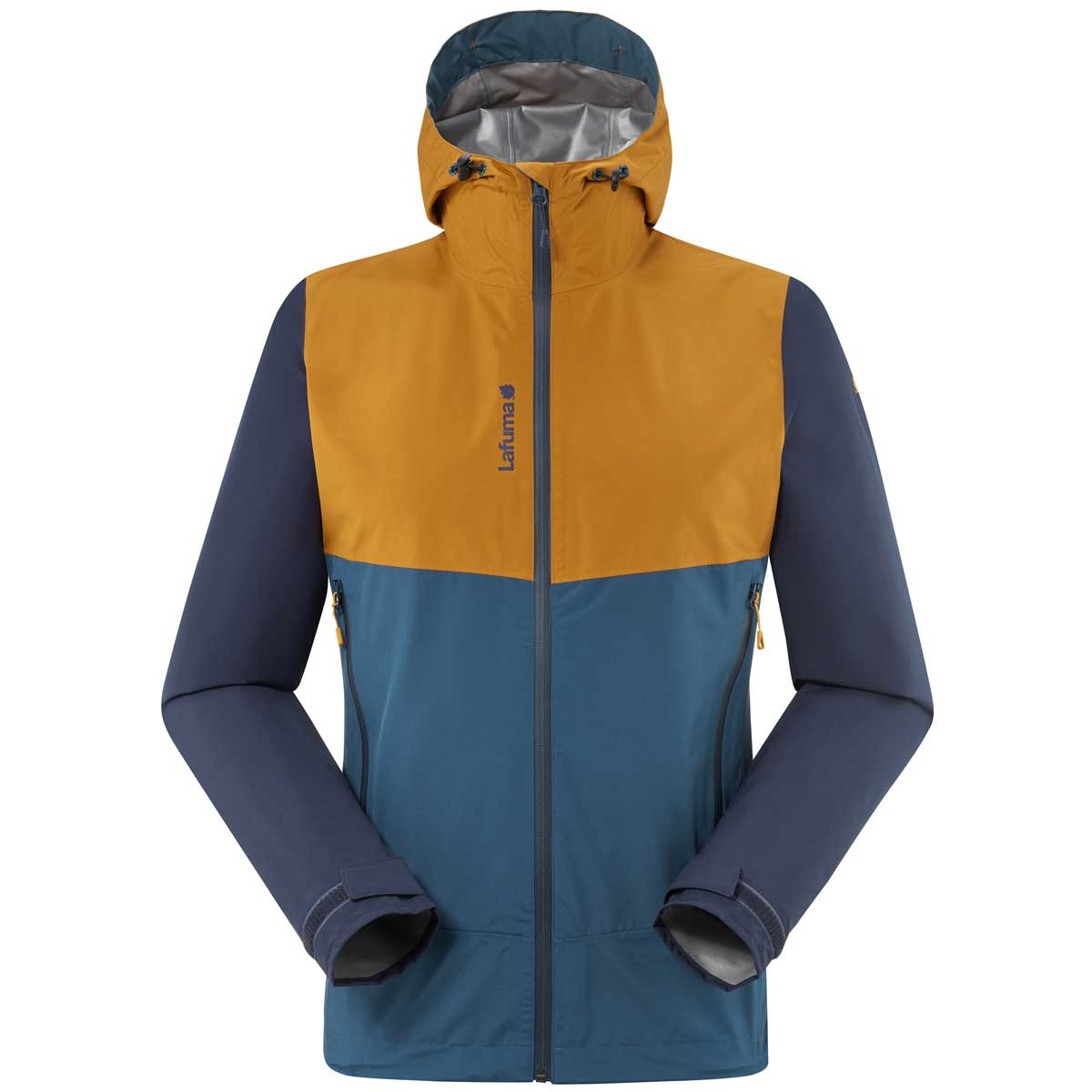 Veste Shift Gtx Sudan Brown - Veste | Lafuma