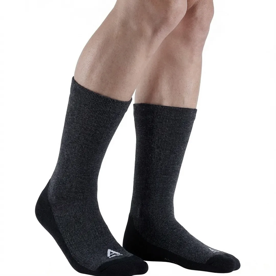 Chaussettes Grand Froid Merinos X1 Paire | Azimut Outdoor