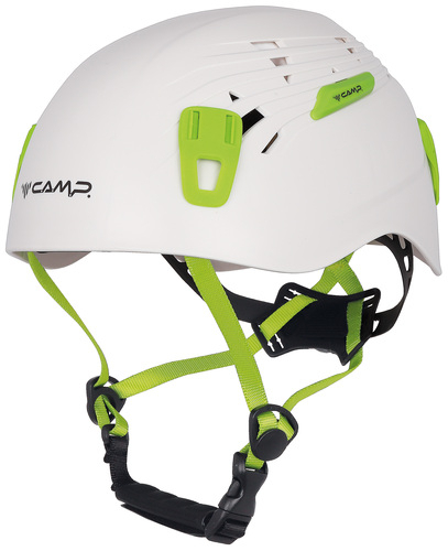 Titan Blanc - Casque | Camp