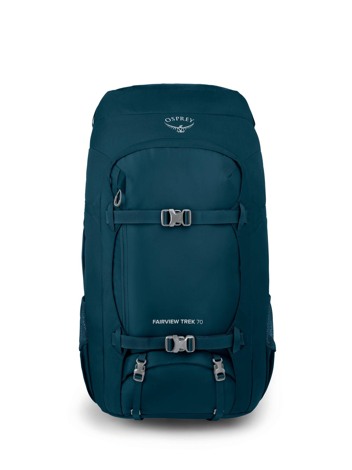 Fairview Trek 70 Femme Night Jungle Blue