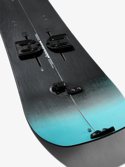 Splitboard Hometown Hero - Splitboard | Burton